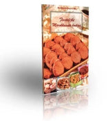 Kookboek: feestelijke marokkaanse koekjes - Islamboekhandel.nl