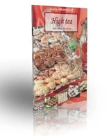 Kookboek: high tea - Islamboekhandel.nl