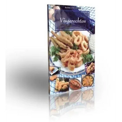 Kookboek: visgerechten - Islamboekhandel.nl