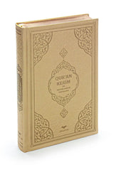 Koran in het Arabisch en Nederlands - Goud - Islamboekhandel.nl