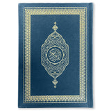Koran Arabisch Suède A5 - Aquarius - Islamboekhandel.nl