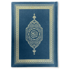 Koran Arabisch Suède A5 - Aquarius - Islamboekhandel.nl