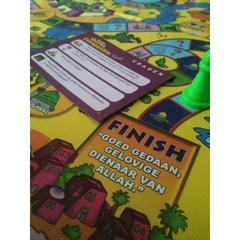 Koran competitie multi-color - Islamboekhandel.nl