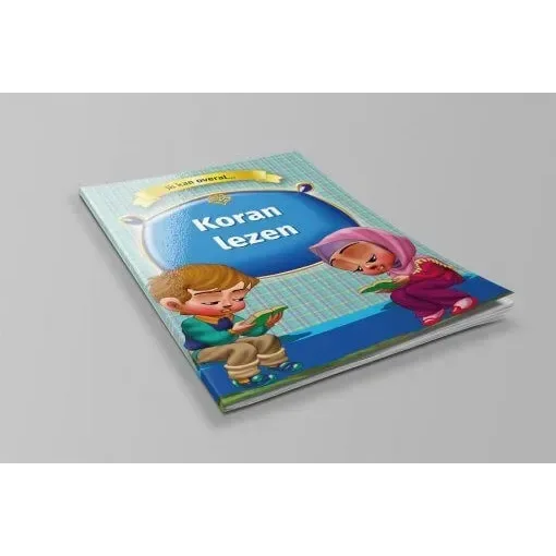 Koran lezen - Islamboekhandel.nl