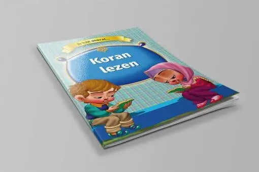Koran lezen - Islamboekhandel.nl