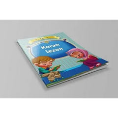 Koran lezen - Islamboekhandel.nl