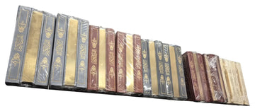 Koran luxe met goud afwerking (verkrijgbaar in meerdere kleuren) – Hafs - Islamboekhandel.nl