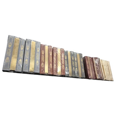 Koran luxe met goud afwerking (verkrijgbaar in meerdere kleuren) – Hafs - Islamboekhandel.nl