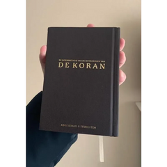 De Koran met Nederlandse vertaling -pocket - Islamboekhandel.nl