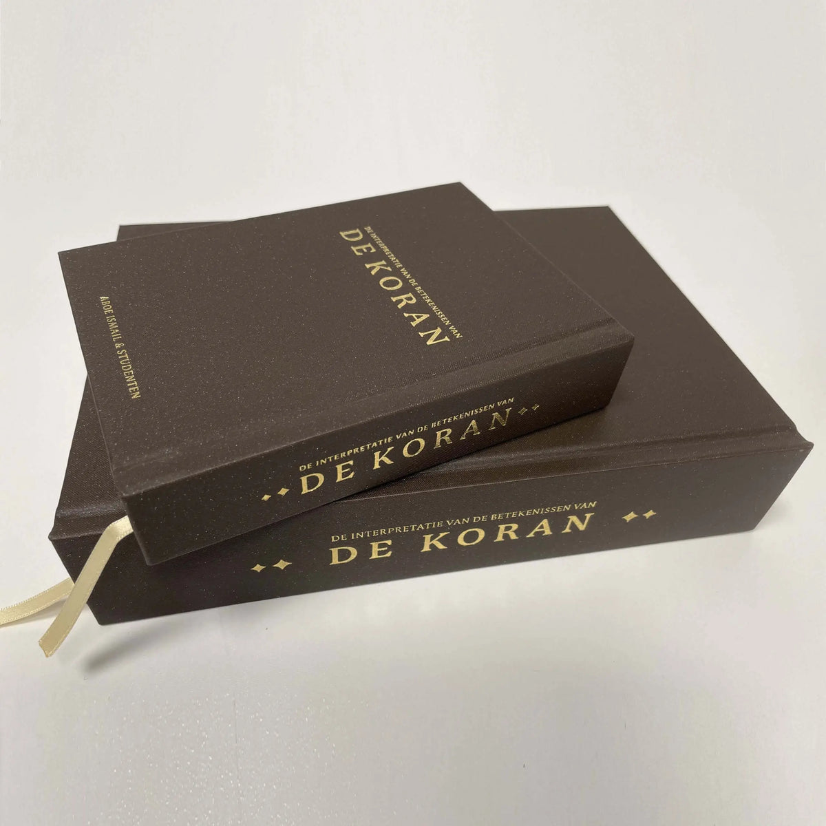 De Koran met Nederlandse vertaling -pocket - Islamboekhandel.nl