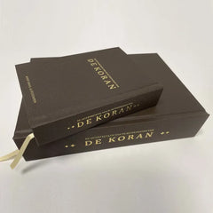 De Koran met Nederlandse vertaling -pocket - Islamboekhandel.nl