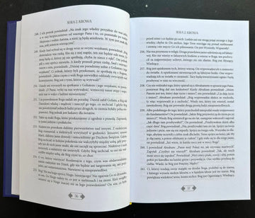 Koran in Polish Translation | Polski Quran (Medium) - Islamboekhandel.nl
