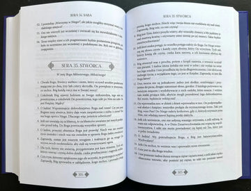 Koran in Polish Translation | Polski Quran (Medium) - Islamboekhandel.nl