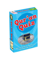 Koran Quiz kaarten (Goodwords) - Islamboekhandel.nl