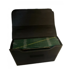 Koran Tajweed in tas 30 delen hafs -groot - Islamboekhandel.nl