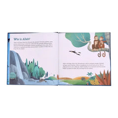 Koranverhalen voor het slapengaan - Islamboekhandel.nl