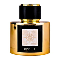 Krystle - Islamboekhandel.nl