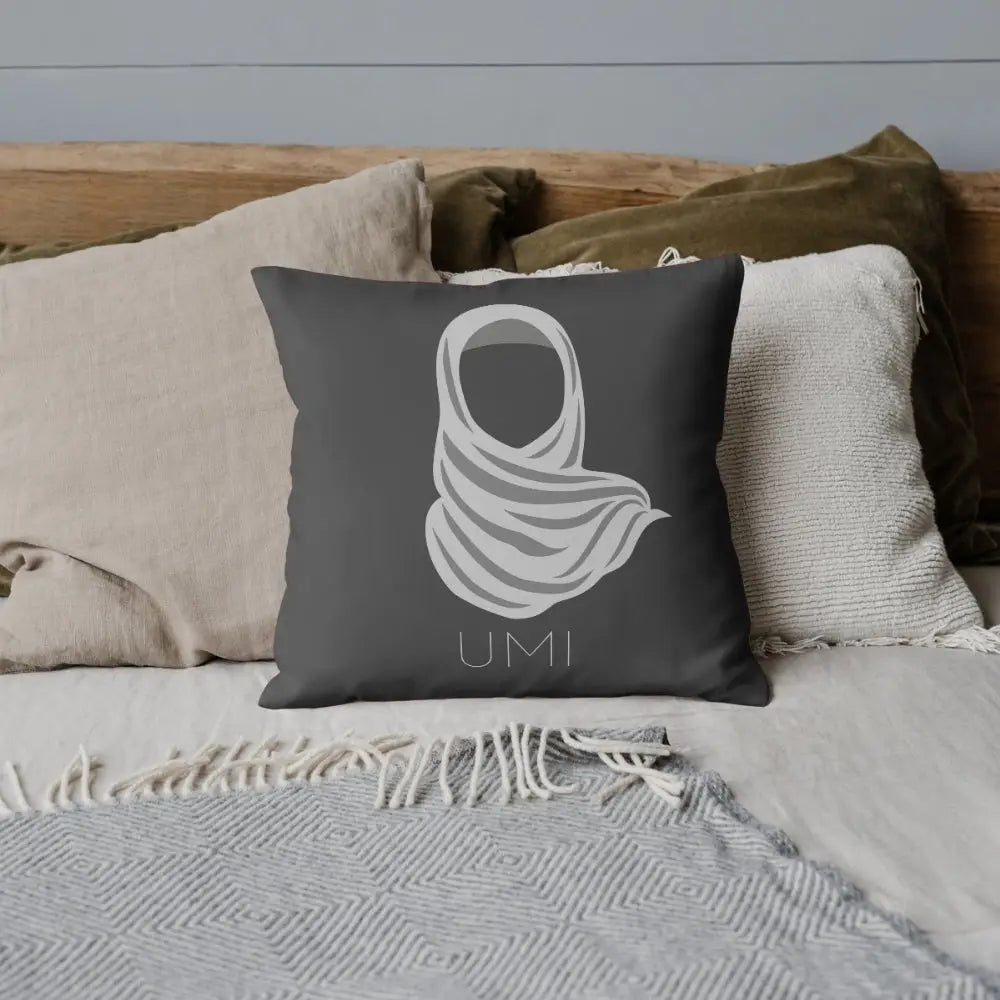 Kussensloop Umi - Islamboekhandel.nl