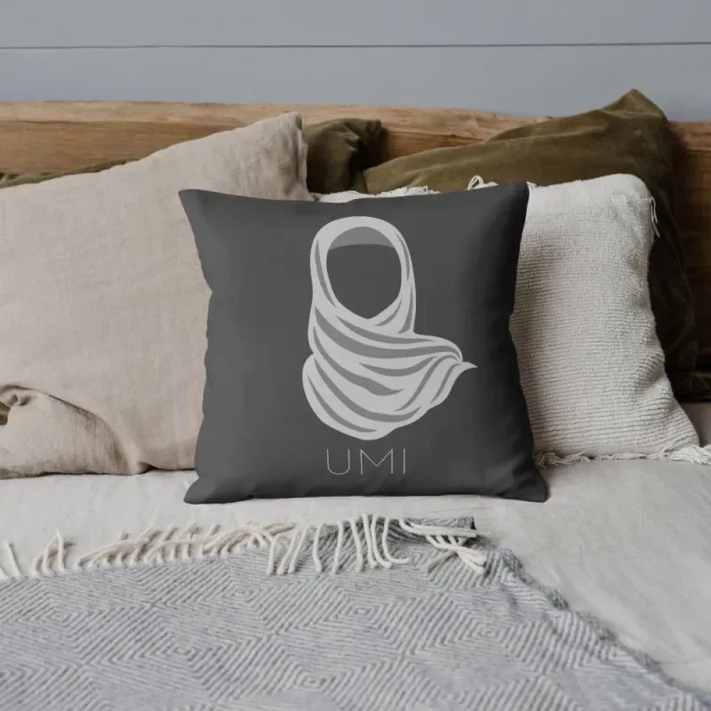 Kussensloop Umi - Islamboekhandel.nl