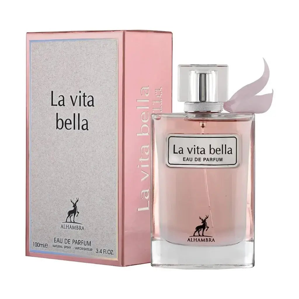 La Vita Bella - Islamboekhandel.nl