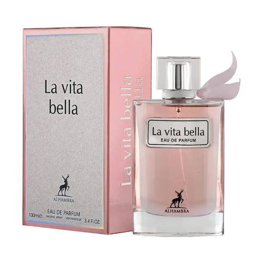 La Vita Bella - Islamboekhandel.nl
