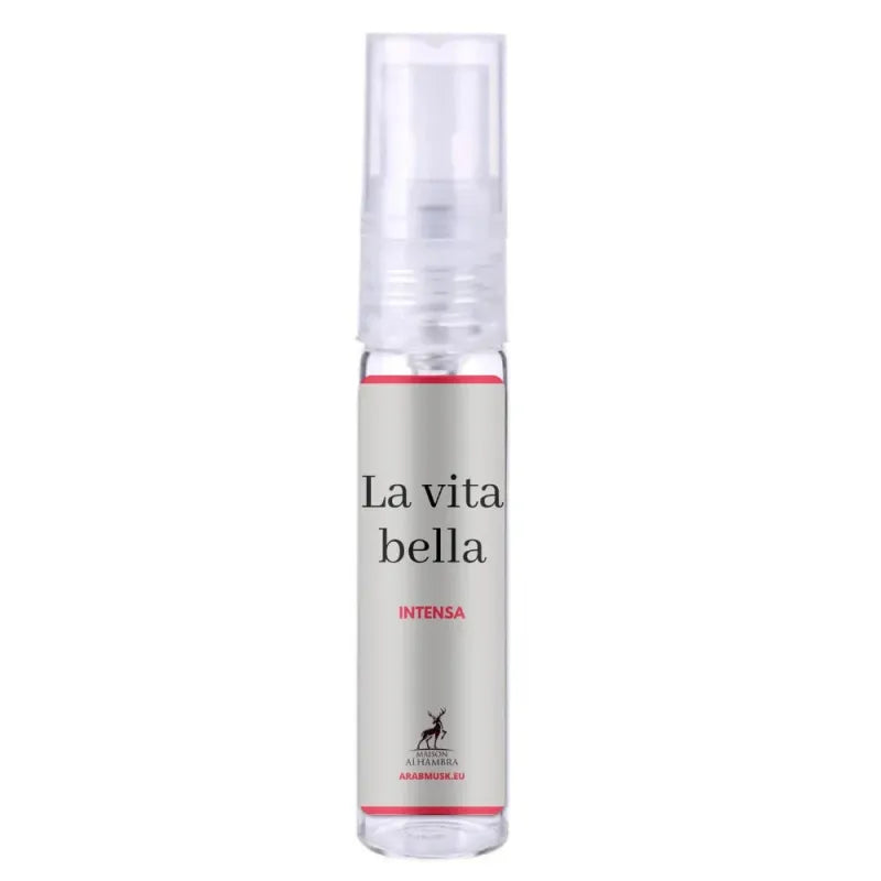 La Vita Bella Intensa - 2 ML - Eau de Parfum