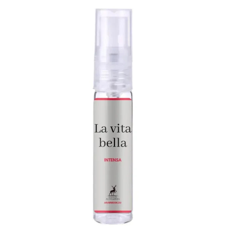 La Vita Bella Intensa - Islamboekhandel.nl