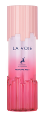 La Voie Body Mist