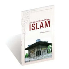 De laatste hemelse religie de Islam - Islamboekhandel.nl