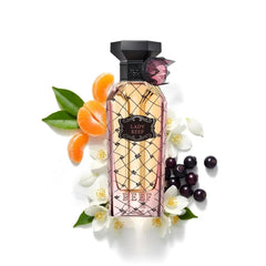 Lady Reef Eau de Parfum 150 ml verpakking