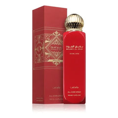 Lattafa All over Spray - Badee al Oud Sublime - Islamboekhandel.nl