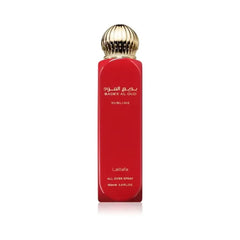 Lattafa All over Spray - Badee al Oud Sublime - Islamboekhandel.nl
