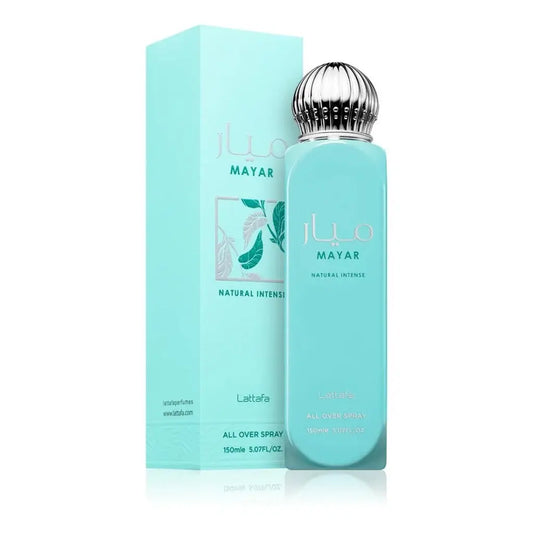 Lattafa All over Spray - Mayar Intense - Islamboekhandel.nl