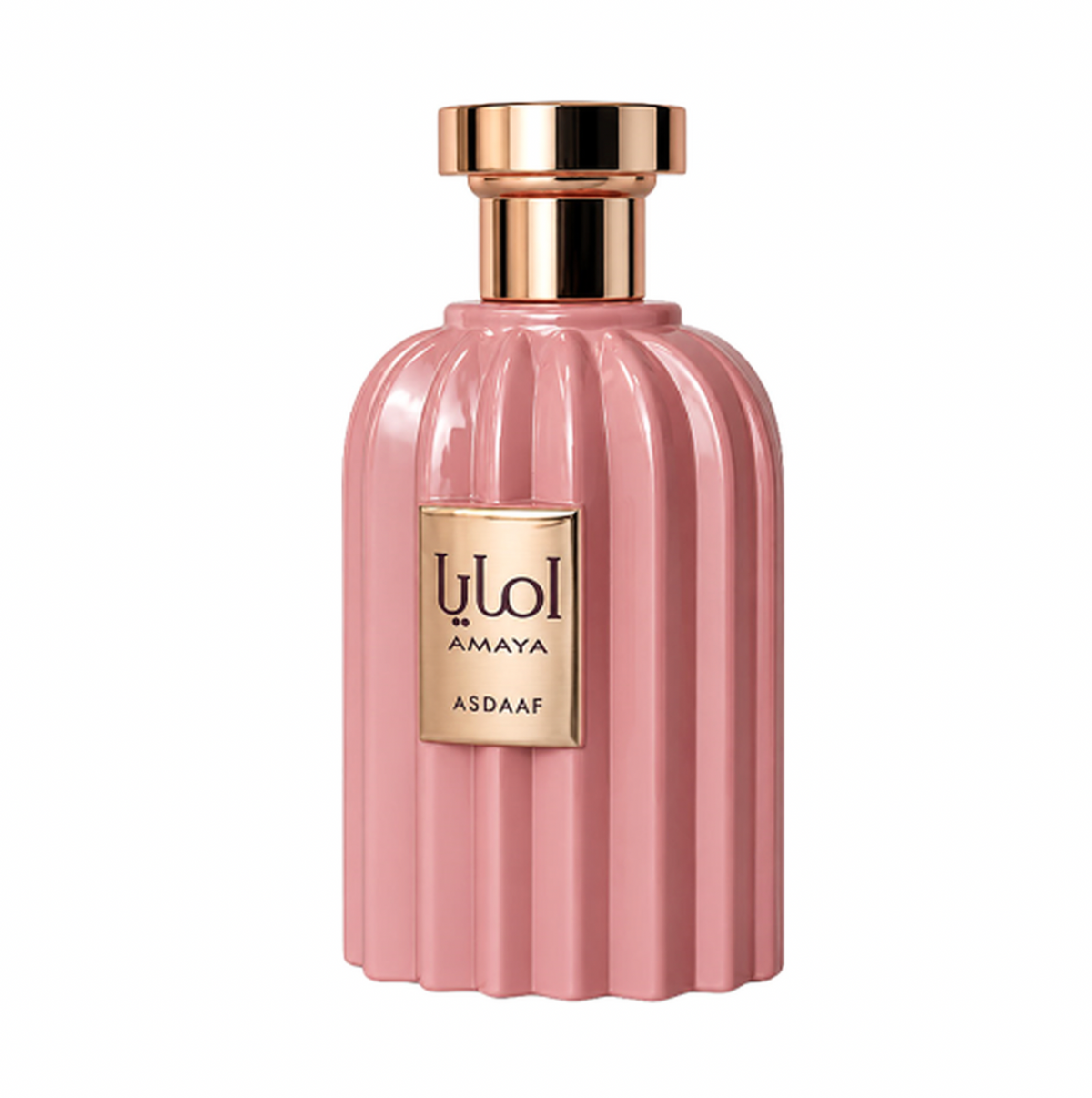Asdaaf Amaya Eau de Parfum 100 ml flacon