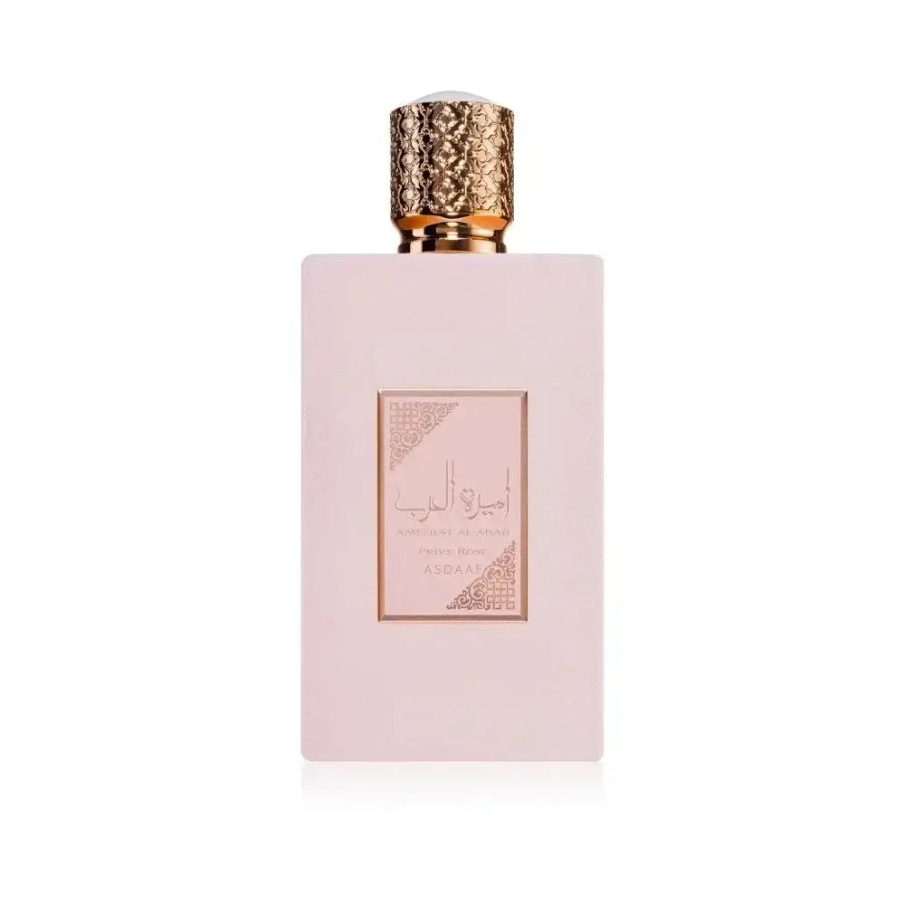Lattafa Ameerat al Arab Privé Rose – EDP - Eau de Parfum
