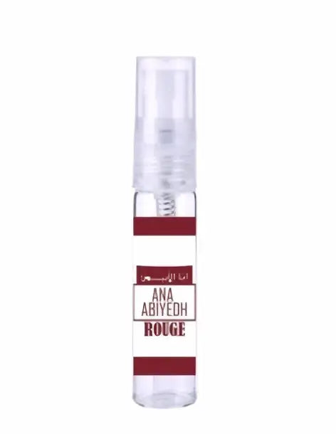 Lattafa Parfum Ana Abiyedh Rouge - Islamboekhandel.nl