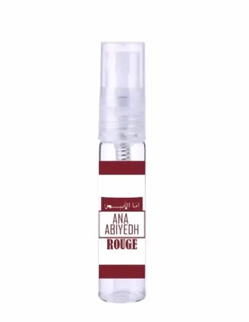 Lattafa Parfum Ana Abiyedh Rouge - Islamboekhandel.nl