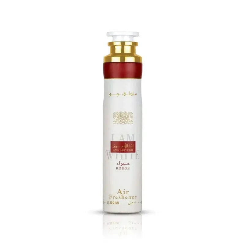 Lattafa Ana Abiyedh Rouge Home Fragrance 300ml