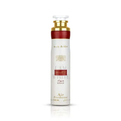 Lattafa Ana Abiyedh Rouge Home Fragrance 300ml