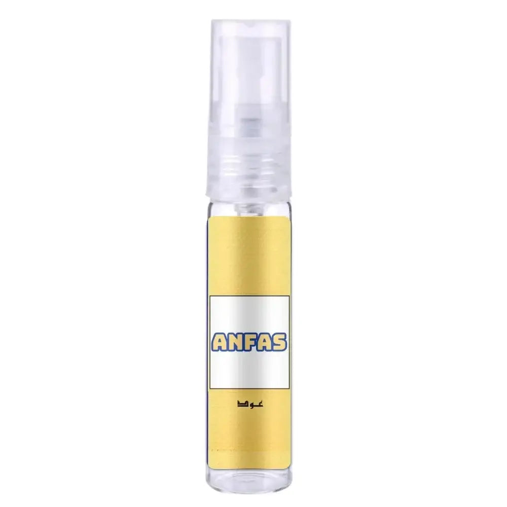 Lattafa Anfas al Oud – EDP - Eau de Parfum