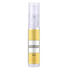Lattafa Anfas al Oud – EDP - Eau de Parfum