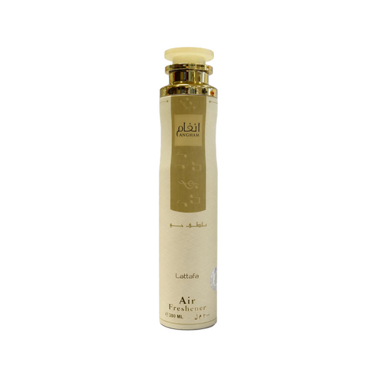 Lattafa Angham luchtverfrisser 300ml