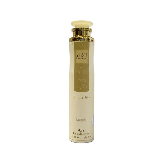 Lattafa Angham luchtverfrisser 300ml