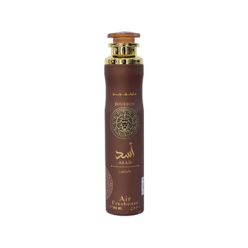 Lattafa Asad Bourbon luchtverfrisser 300ml