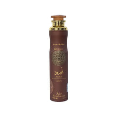 Lattafa Asad Bourbon luchtverfrisser 300ml