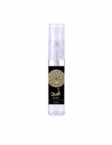Lattafa Parfum Asad - Islamboekhandel.nl