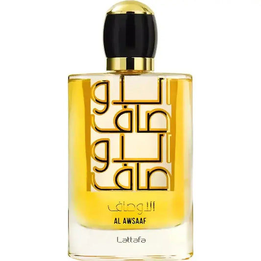Lattafa Al Awsaaf – EDP - Eau de Parfum