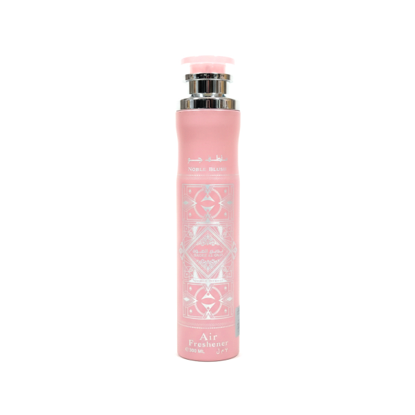 Lattafa Badee Al Oud Noble Blush luchtverfrisser 300ml