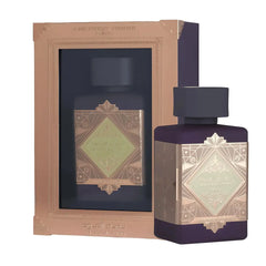Lattafa Badee Al Oud Amethyst Fusion Eau de Parfum 100ml