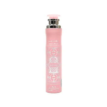 Lattafa Badee Al Oud Noble Blush luchtverfrisser 300ml